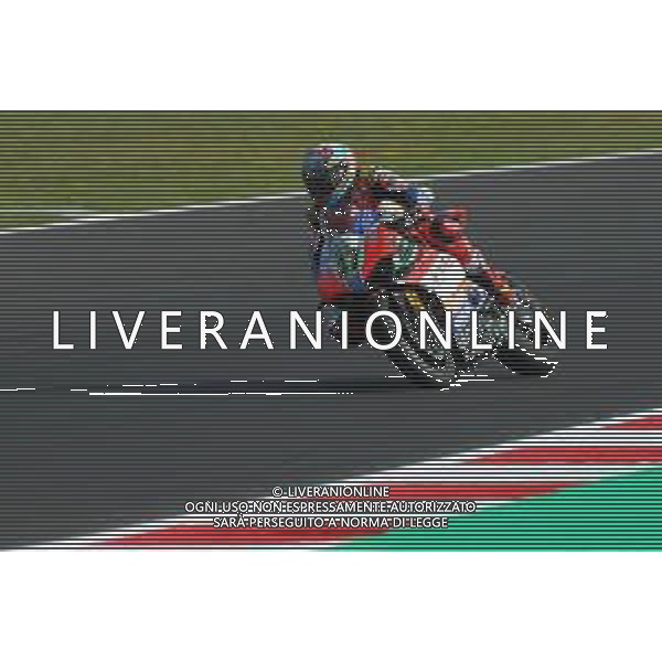 MISANO - Campionato Mondiale Superbike 12/06/2022 - nella foto: Axel Bassani ©Claudio Zamagni/Agenzi Aldo Liverani s.a.s. /AGENZIA ALDO LIVERANI SAS