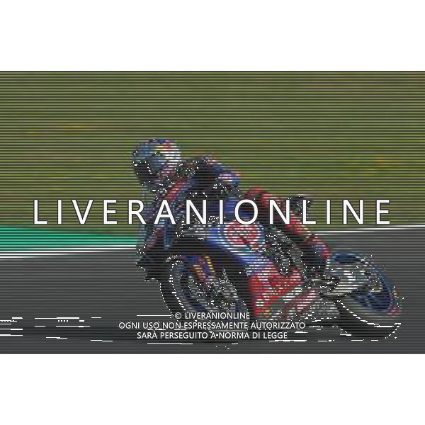 MISANO - Campionato Mondiale Superbike 12/06/2022 - nella foto: Toprak Razgatlıoglu ©Claudio Zamagni/Agenzi Aldo Liverani s.a.s. /AGENZIA ALDO LIVERANI SAS