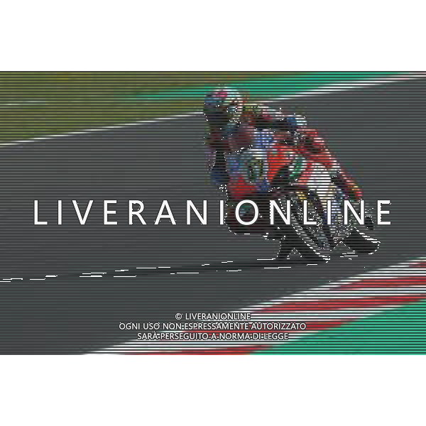 MISANO - Campionato Mondiale Superbike 12/06/2022 - nella foto: Axel Bassani ©Claudio Zamagni/Agenzi Aldo Liverani s.a.s. /AGENZIA ALDO LIVERANI SAS