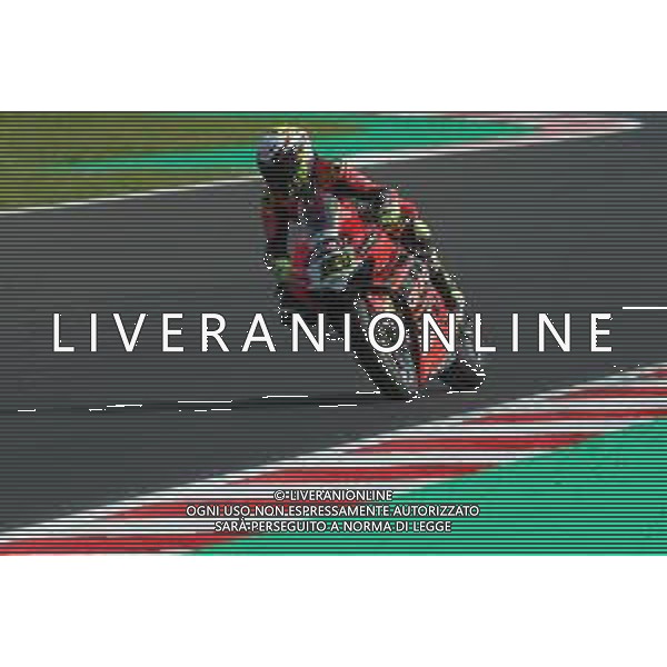 MISANO - Campionato Mondiale Superbike 12/06/2022 - nella foto: Alvaro Bautista ©Claudio Zamagni/Agenzi Aldo Liverani s.a.s. /AGENZIA ALDO LIVERANI SAS