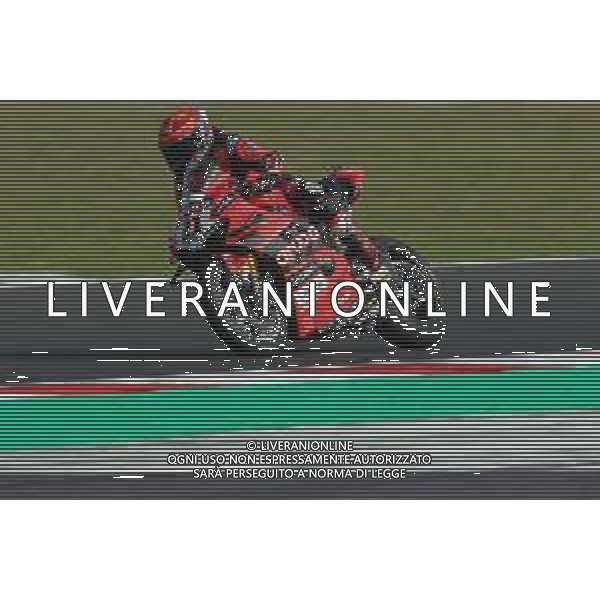 MISANO - Campionato Mondiale Superbike 12/06/2022 - nella foto: Michael Ruben Rinaldi ©Claudio Zamagni/Agenzi Aldo Liverani s.a.s. /AGENZIA ALDO LIVERANI SAS