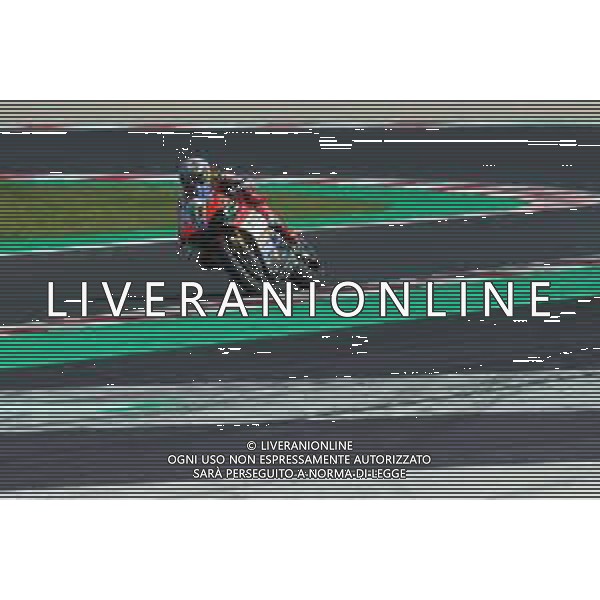 MISANO - Campionato Mondiale Superbike 12/06/2022 - nella foto: Axel Bassani ©Claudio Zamagni/Agenzi Aldo Liverani s.a.s. /AGENZIA ALDO LIVERANI SAS