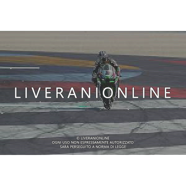 MISANO - Campionato Mondiale Superbike 12/06/2022 - nella foto: Alex Lowes ©Claudio Zamagni/Agenzi Aldo Liverani s.a.s. /AGENZIA ALDO LIVERANI SAS