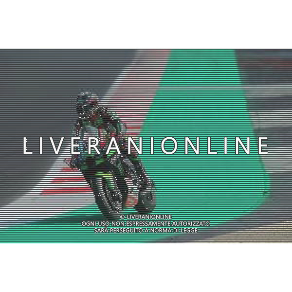 MISANO - Campionato Mondiale Superbike 12/06/2022 - nella foto: Alex Lowes ©Claudio Zamagni/Agenzi Aldo Liverani s.a.s. /AGENZIA ALDO LIVERANI SAS