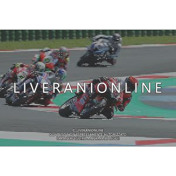 MISANO - Campionato Mondiale Superbike 12/06/2022 - nella foto: michael ruben rinaldi ©Claudio Zamagni/Agenzi Aldo Liverani s.a.s. /AGENZIA ALDO LIVERANI SAS