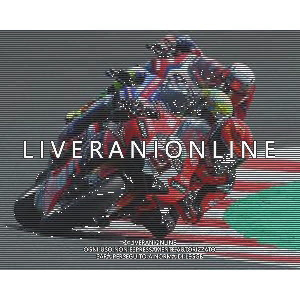 MISANO - Campionato Mondiale Superbike 12/06/2022 - nella foto: michael ruben rinaldi ©Claudio Zamagni/Agenzi Aldo Liverani s.a.s. /AGENZIA ALDO LIVERANI SAS