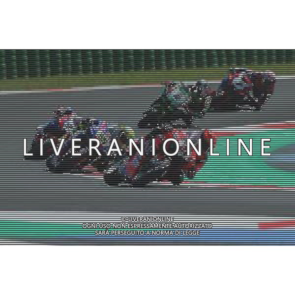 MISANO - Campionato Mondiale Superbike 12/06/2022 - nella foto: michael ruben rinaldi ©Claudio Zamagni/Agenzi Aldo Liverani s.a.s. /AGENZIA ALDO LIVERANI SAS