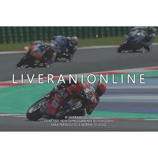 MISANO - Campionato Mondiale Superbike 12/06/2022 - nella foto: michael ruben rinaldi ©Claudio Zamagni/Agenzi Aldo Liverani s.a.s. /AGENZIA ALDO LIVERANI SAS