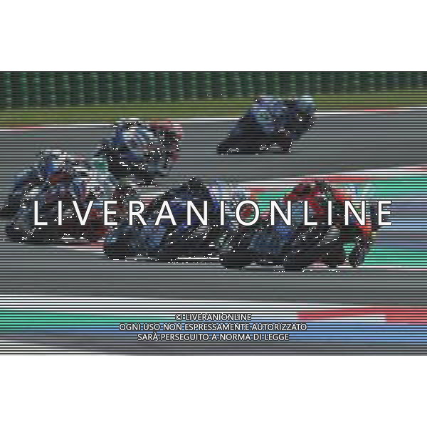 MISANO - Campionato Mondiale Superbike 12/06/2022 - nella foto: Axel Bassani ©Claudio Zamagni/Agenzi Aldo Liverani s.a.s. /AGENZIA ALDO LIVERANI SAS