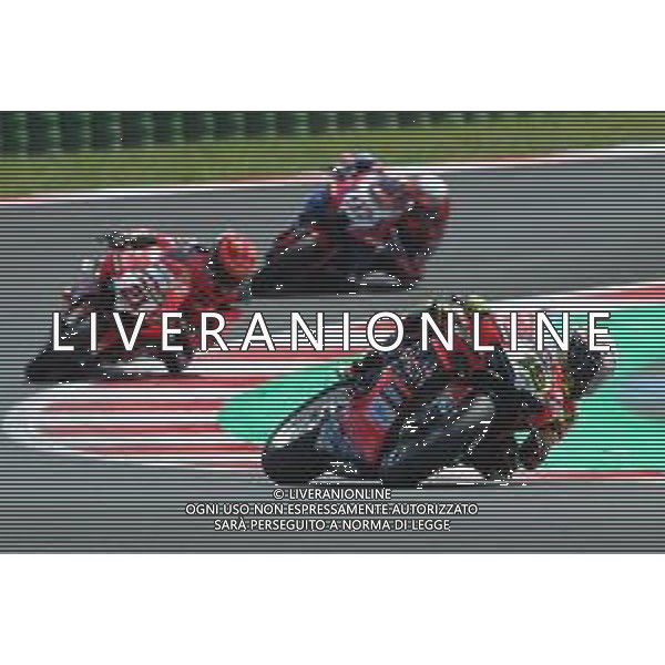 MISANO - Campionato Mondiale Superbike 12/06/2022 - nella foto: Alvaro Bautista ©Claudio Zamagni/Agenzi Aldo Liverani s.a.s. /AGENZIA ALDO LIVERANI SAS