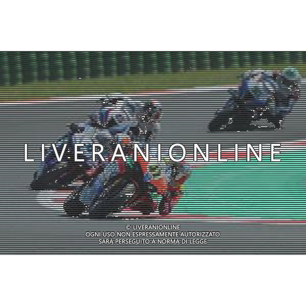 MISANO - Campionato Mondiale Superbike 12/06/2022 - nella foto: Axel Bassani ©Claudio Zamagni/Agenzi Aldo Liverani s.a.s. /AGENZIA ALDO LIVERANI SAS