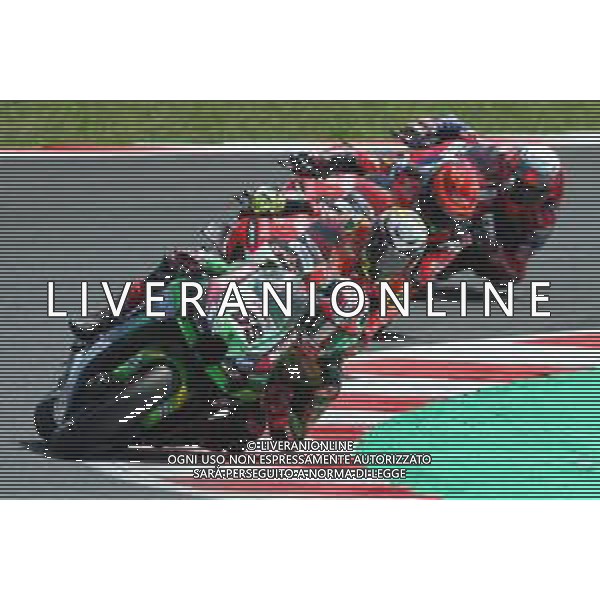 MISANO - Campionato Mondiale Superbike 12/06/2022 - nella foto: rea jonathan ©Claudio Zamagni/Agenzi Aldo Liverani s.a.s. /AGENZIA ALDO LIVERANI SAS