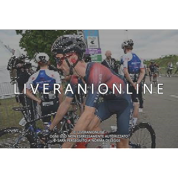 13-06-2022 Tour De Suisse; Tappa 02 Kusnacht - Aesch; 2022, Ineos - Grenadiers; Yates, Adam; Kusnacht; ©SIROTTI/AGENZIA ALDO LIVERANI SAS