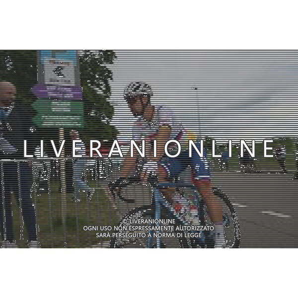 13-06-2022 Tour De Suisse; Tappa 02 Kusnacht - Aesch; 2022, Totalenergie; Sagan, Peter; Kusnacht; ©SIROTTI/AGENZIA ALDO LIVERANI SAS