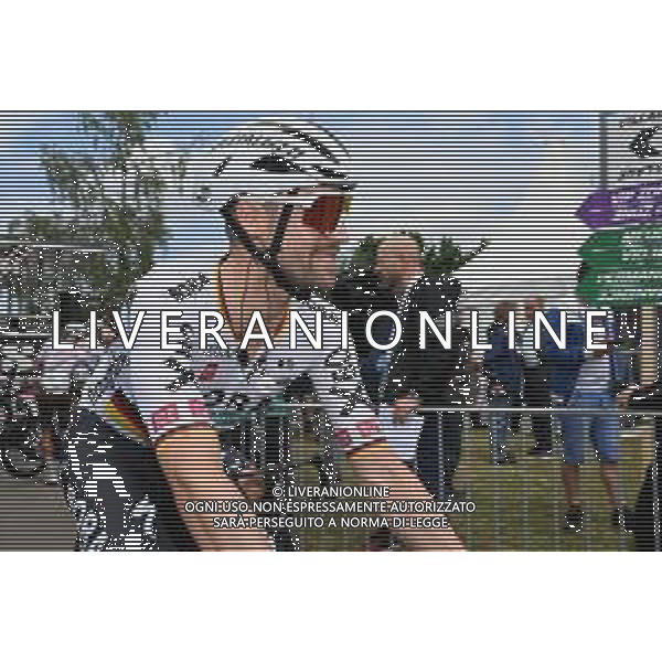13-06-2022 Tour De Suisse; Tappa 02 Kusnacht - Aesch; 2022, Bora - Hansgrohe; Schachmann, Maximilian; Kusnacht; ©SIROTTI/AGENZIA ALDO LIVERANI SAS