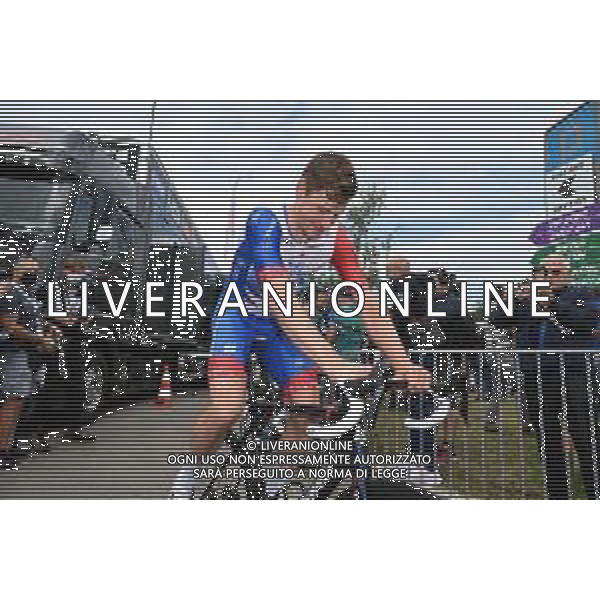 13-06-2022 Tour De Suisse; Tappa 02 Kusnacht - Aesch; 2022, Groupama - Fdj; Kung, Stefan; Kusnacht; ©SIROTTI/AGENZIA ALDO LIVERANI SAS