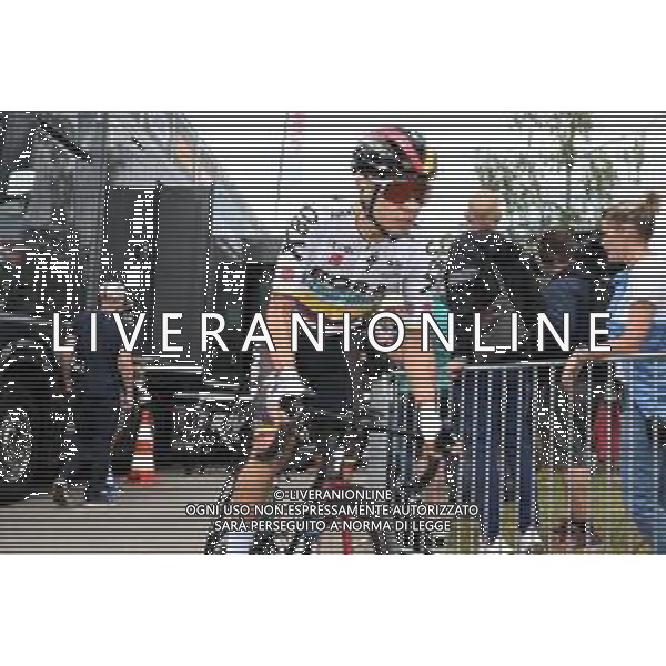 13-06-2022 Tour De Suisse; Tappa 02 Kusnacht - Aesch; 2022, Bora - Hansgrohe; Higuita, Sergio; Kusnacht; ©SIROTTI/AGENZIA ALDO LIVERANI SAS