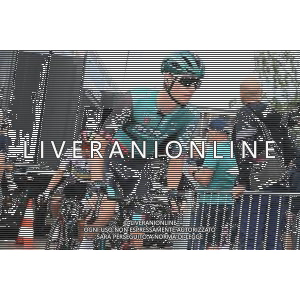 13-06-2022 Tour De Suisse; Tappa 02 Kusnacht - Aesch; 2022, Bora - Hansgrohe; Vlasov, Aleksandr; Kusnacht; ©SIROTTI/AGENZIA ALDO LIVERANI SAS