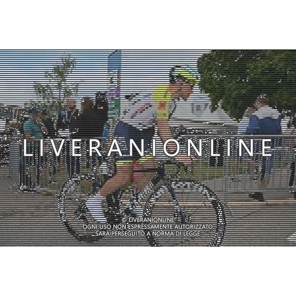 13-06-2022 Tour De Suisse; Tappa 02 Kusnacht - Aesch; 2022, Intermarche - Wanty Gobert; Pozzovivo, Domenico; Kusnacht; ©SIROTTI/AGENZIA ALDO LIVERANI SAS