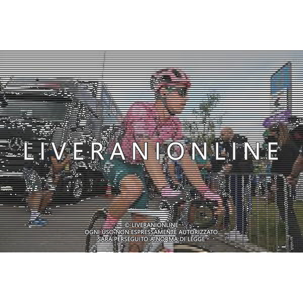 13-06-2022 Tour De Suisse; Tappa 02 Kusnacht - Aesch; 2022, Ef Education - Easypost; Uran, Rigoberto; Kusnacht; ©SIROTTI/AGENZIA ALDO LIVERANI SAS