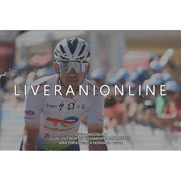 13-06-2022 Tour De Suisse; Tappa 02 Kusnacht - Aesch; 2022, Totalenergie; Bodnar, Maciej; Aesch; ©SIROTTI/AGENZIA ALDO LIVERANI SAS