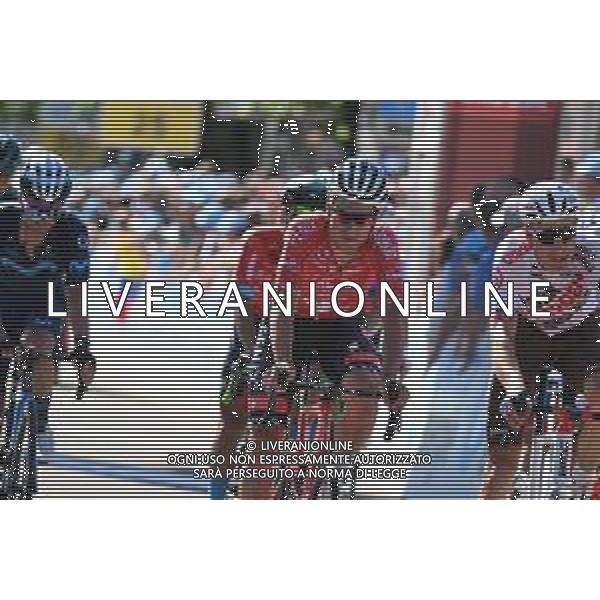 13-06-2022 Tour De Suisse; Tappa 02 Kusnacht - Aesch; 2022, Alpecin - Fenix; Dillier, Silvan; Aesch; ©SIROTTI/AGENZIA ALDO LIVERANI SAS
