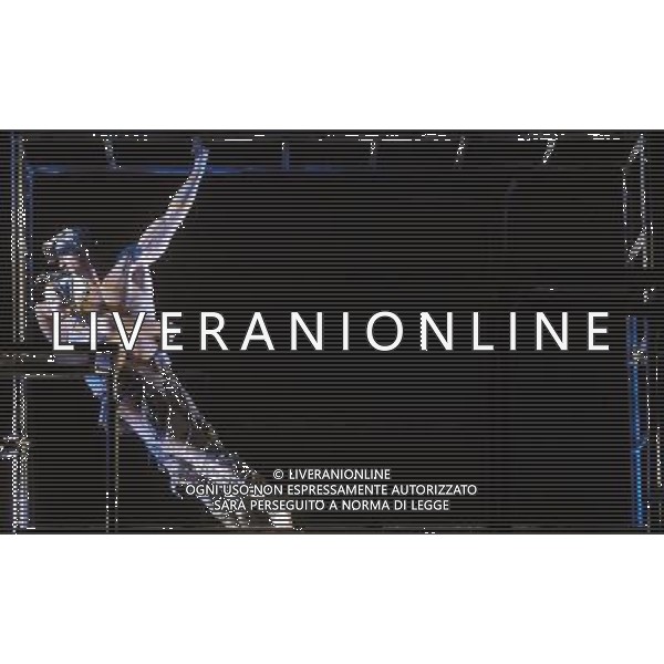 MILANO 19-10-05 TEATRO SMERALDO PRESENTAZIONE SPETTACOLO: \'LIVINGSTON, OLTRE I LIMITI\' PH: CAPRA/LIVERANI