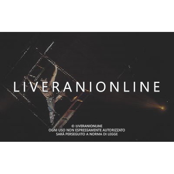 MILANO 19-10-05 TEATRO SMERALDO PRESENTAZIONE SPETTACOLO: \'LIVINGSTON, OLTRE I LIMITI\' PH: CAPRA/LIVERANI