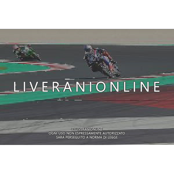 MISANO - Campionato Mondiale Superbike 12/06/2022 - nella foto: Toprak Razgatlıoglu ©Claudio Zamagni/Agenzi Aldo Liverani s.a.s. /AGENZIA ALDO LIVERANI SAS