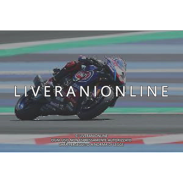 MISANO - Campionato Mondiale Superbike 12/06/2022 - nella foto: Toprak Razgatlıoglu ©Claudio Zamagni/Agenzi Aldo Liverani s.a.s. /AGENZIA ALDO LIVERANI SAS