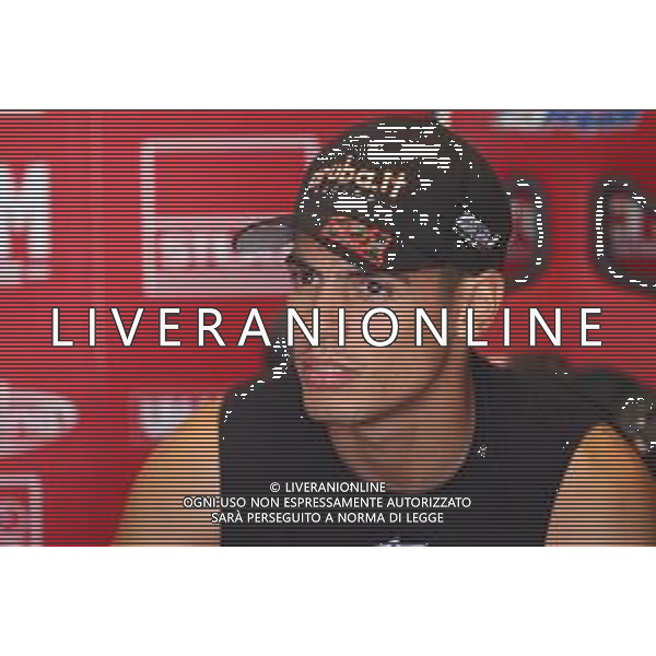 MISANO - Campionato Mondiale Superbike 12/06/2022 - nella foto: michael ruben rinaldi ©Claudio Zamagni/Agenzi Aldo Liverani s.a.s. /AGENZIA ALDO LIVERANI SAS