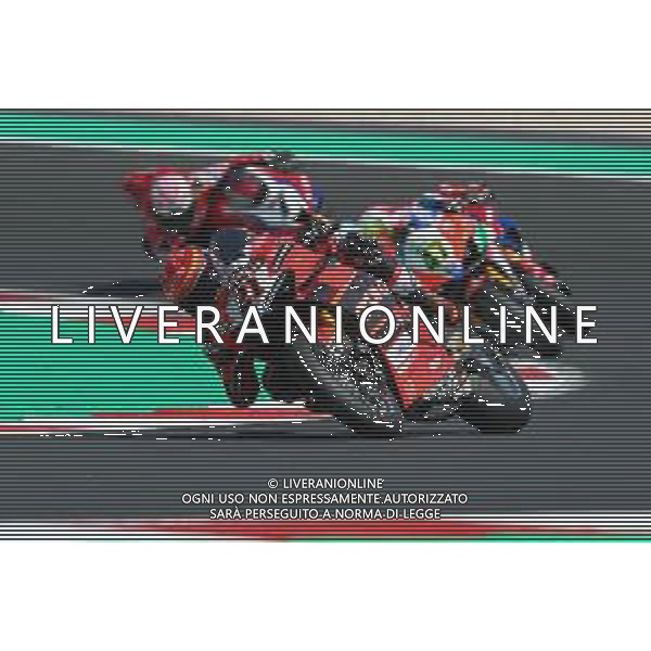 MISANO - Campionato Mondiale Superbike 12/06/2022 - nella foto: michael ruben rinaldi ©Claudio Zamagni/Agenzi Aldo Liverani s.a.s. /AGENZIA ALDO LIVERANI SAS