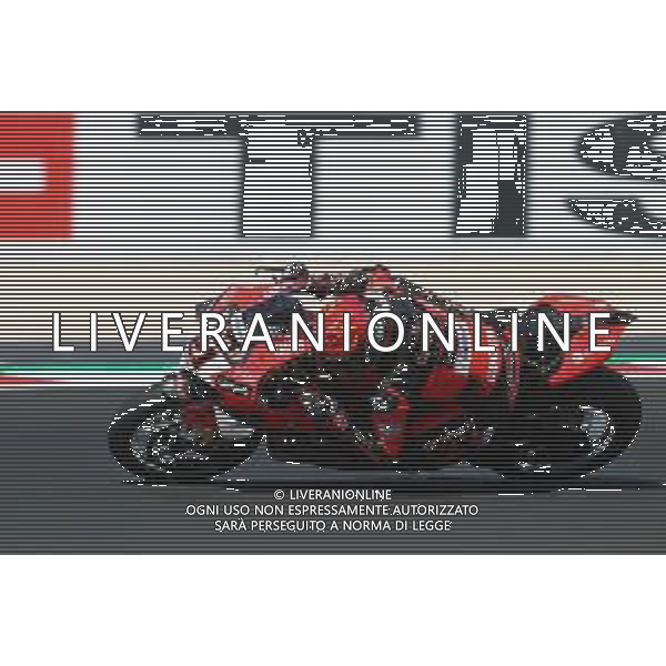 MISANO - Campionato Mondiale Superbike 12/06/2022 - nella foto: Michael Ruben Rinaldi ©Claudio Zamagni/Agenzi Aldo Liverani s.a.s. /AGENZIA ALDO LIVERANI SAS