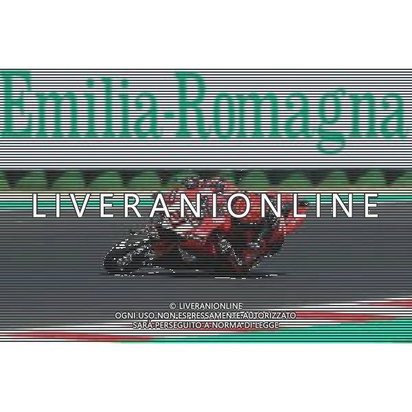 MISANO - Campionato Mondiale Superbike 12/06/2022 - nella foto: Michael Ruben Rinaldi ©Claudio Zamagni/Agenzi Aldo Liverani s.a.s. /AGENZIA ALDO LIVERANI SAS