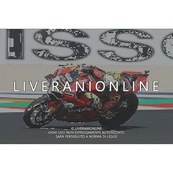 MISANO - Campionato Mondiale Superbike 12/06/2022 - nella foto: Alvaro Bautista ©Claudio Zamagni/Agenzi Aldo Liverani s.a.s. /AGENZIA ALDO LIVERANI SAS