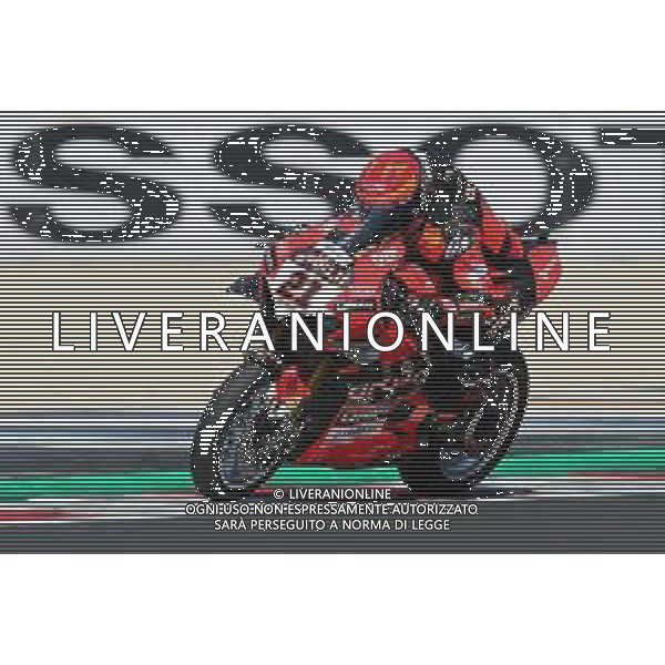 MISANO - Campionato Mondiale Superbike 12/06/2022 - nella foto: Michael Ruben Rinaldi ©Claudio Zamagni/Agenzi Aldo Liverani s.a.s. /AGENZIA ALDO LIVERANI SAS