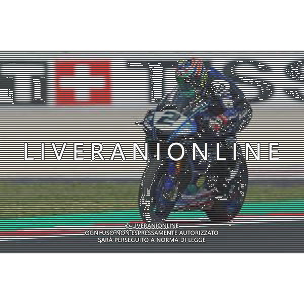 MISANO - Campionato Mondiale Superbike 12/06/2022 - nella foto: tamburini roberto ©Claudio Zamagni/Agenzi Aldo Liverani s.a.s. /AGENZIA ALDO LIVERANI SAS