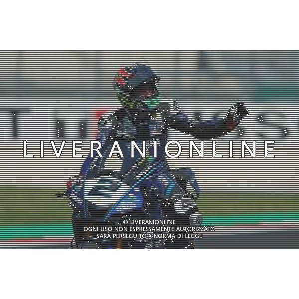 MISANO - Campionato Mondiale Superbike 12/06/2022 - nella foto: roberto tamburini ©Claudio Zamagni/Agenzi Aldo Liverani s.a.s. /AGENZIA ALDO LIVERANI SAS