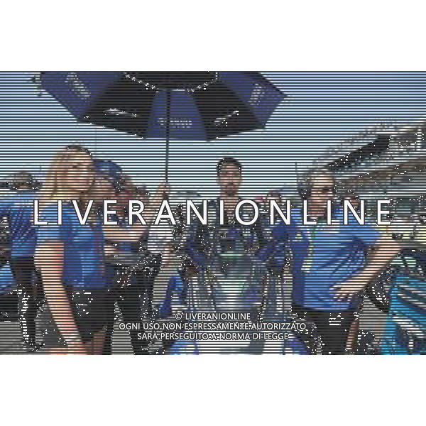 MISANO - Campionato Mondiale Superbike 12/06/2022 - nella foto: tamburini roberto ©Claudio Zamagni/Agenzi Aldo Liverani s.a.s. /AGENZIA ALDO LIVERANI SAS