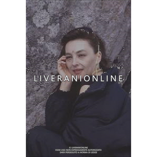 RETROSPETTIVA MARIA ROSARIA OMAGGIO ATTRICE AG ALDO LIVERANI SAS