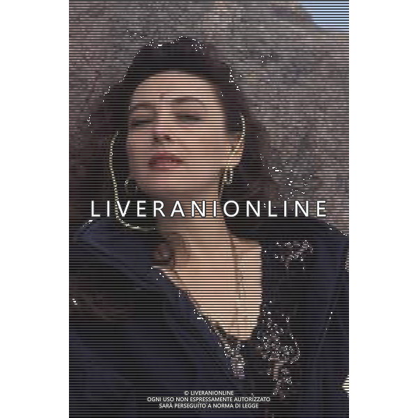 RETROSPETTIVA MARIA ROSARIA OMAGGIO ATTRICE AG ALDO LIVERANI SAS