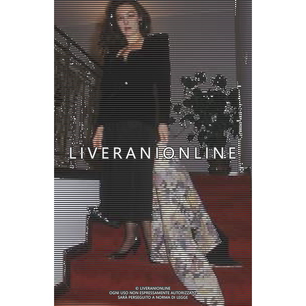 RETROSPETTIVA MARIA ROSARIA OMAGGIO ATTRICE AG ALDO LIVERANI SAS