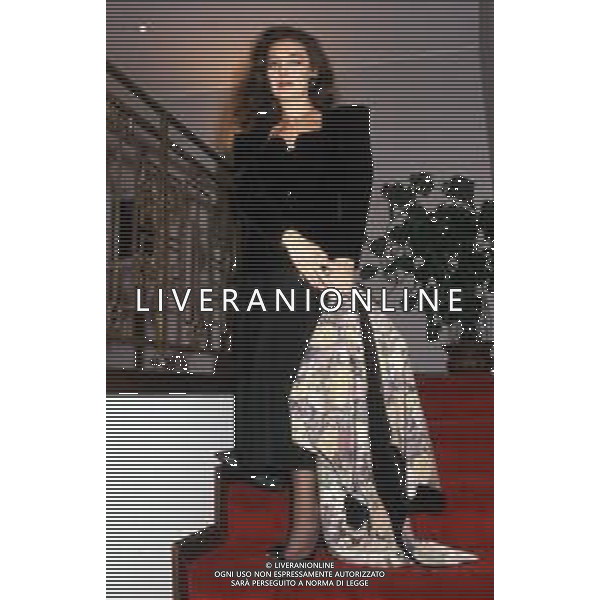RETROSPETTIVA MARIA ROSARIA OMAGGIO ATTRICE AG ALDO LIVERANI SAS