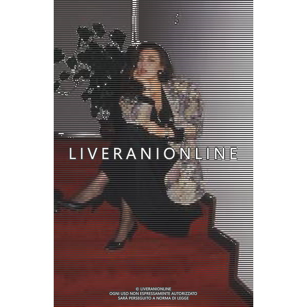 RETROSPETTIVA MARIA ROSARIA OMAGGIO ATTRICE AG ALDO LIVERANI SAS