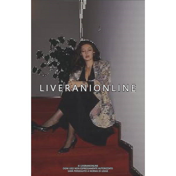 RETROSPETTIVA MARIA ROSARIA OMAGGIO ATTRICE AG ALDO LIVERANI SAS