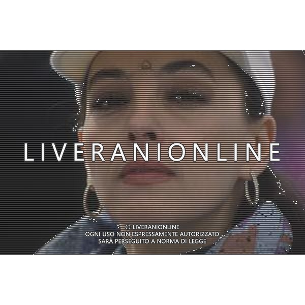 RETROSPETTIVA MARIA ROSARIA OMAGGIO ATTRICE AG ALDO LIVERANI SAS