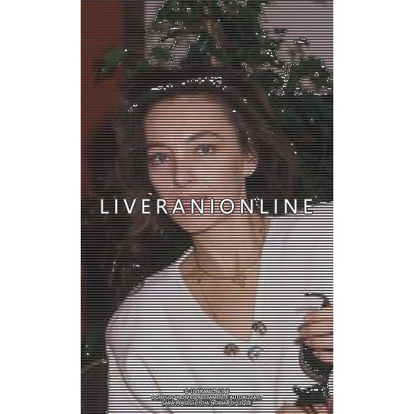 RETROSPETTIVA MARIA ROSARIA OMAGGIO ATTRICE AG ALDO LIVERANI SAS