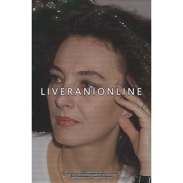 RETROSPETTIVA MARIA ROSARIA OMAGGIO ATTRICE AG ALDO LIVERANI SAS