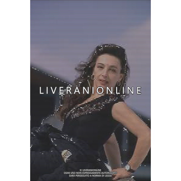 RETROSPETTIVA MARIA ROSARIA OMAGGIO ATTRICE AG ALDO LIVERANI SAS