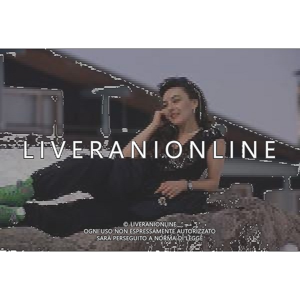 RETROSPETTIVA MARIA ROSARIA OMAGGIO ATTRICE AG ALDO LIVERANI SAS